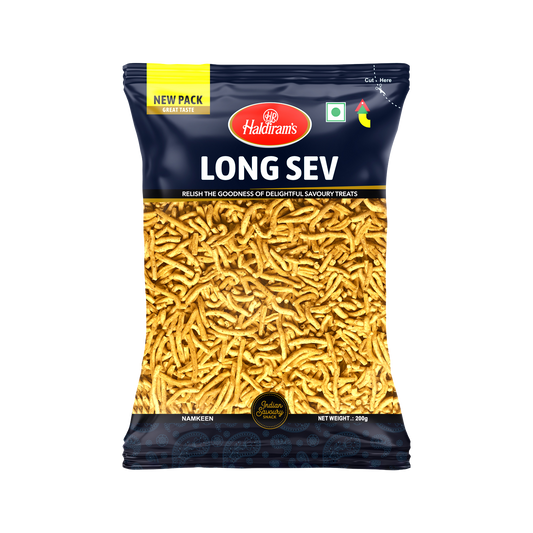 Long Sev