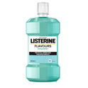 LISTERINE MOUTH WASH SPEARMINT 500 ML