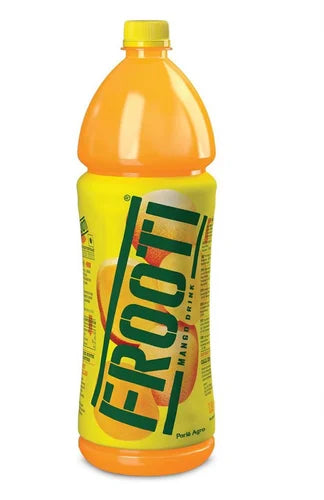 Parle Frooti Mango Drink 1.2L