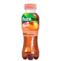 FUZETEA ICE TEA PEACH 250ML