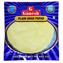 Ganesh Udad Plain Papad