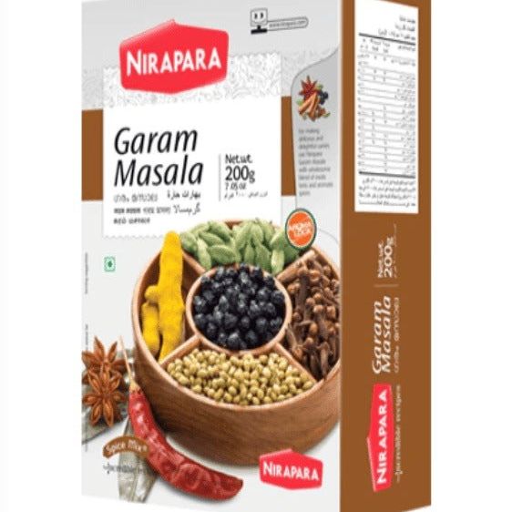 Nirapara Garam Masala
