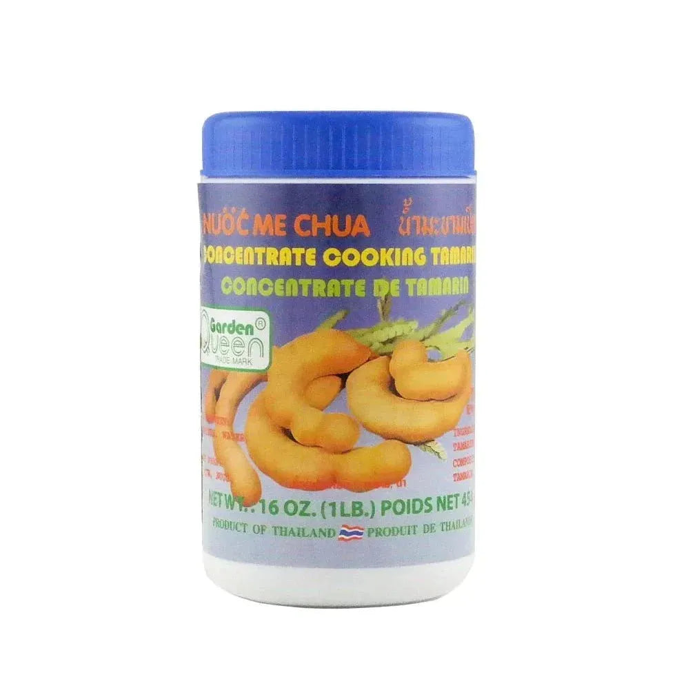 Queen Garden Cooking Tamarind