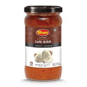 Shan Garlic Relish