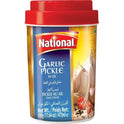 National Garlic Pickle