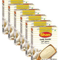 Shan Garlic Powder