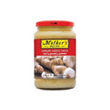 Mother's Recipe Ginger Garlic Paste Large