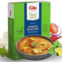 Gits Paneer Makhani Ready Meals