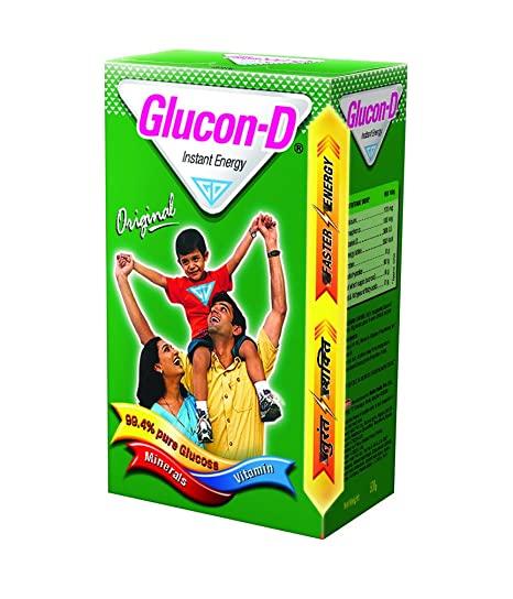 Glucon-D - Orginal 200g