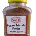 Swad Garam Masala Bottle
