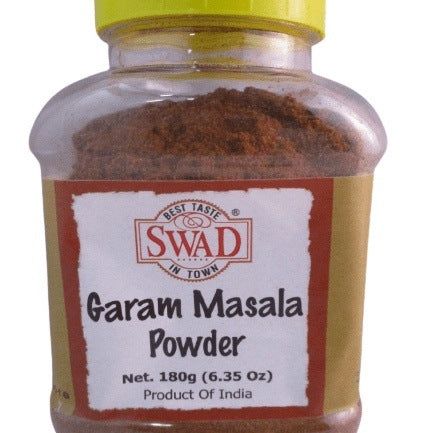 Swad Garam Masala Bottle