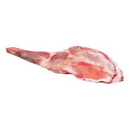 Goat Shoulder - Per lb