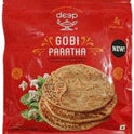 Deep Gobi Paratha (4pcs)