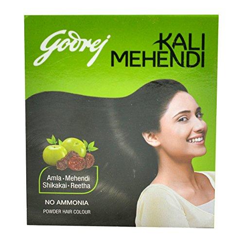 Godrej - Kali Mehendi 24g