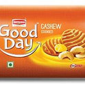 Britannia Good Day Cashew Cookie