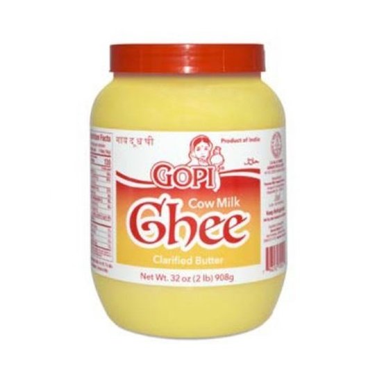 Gopi Cow Ghee