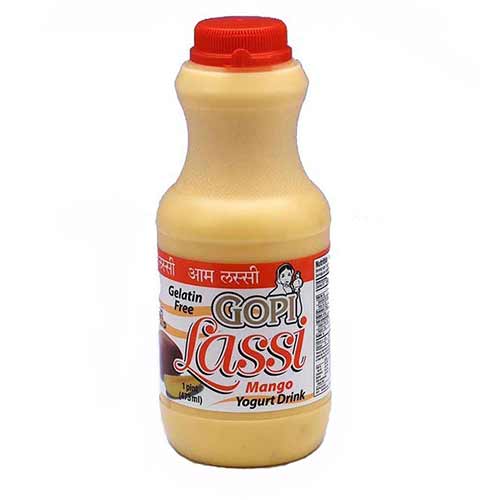 Gopi - Lassi 473ml