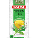 TAPAL GREEN TEA PURE GREEN 30 BAGS 45 GM BASIC