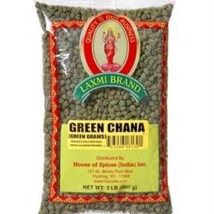 Laxmi Green Chana Dal