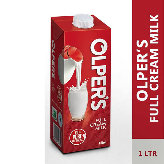 OLPERS MILK 1 LTR