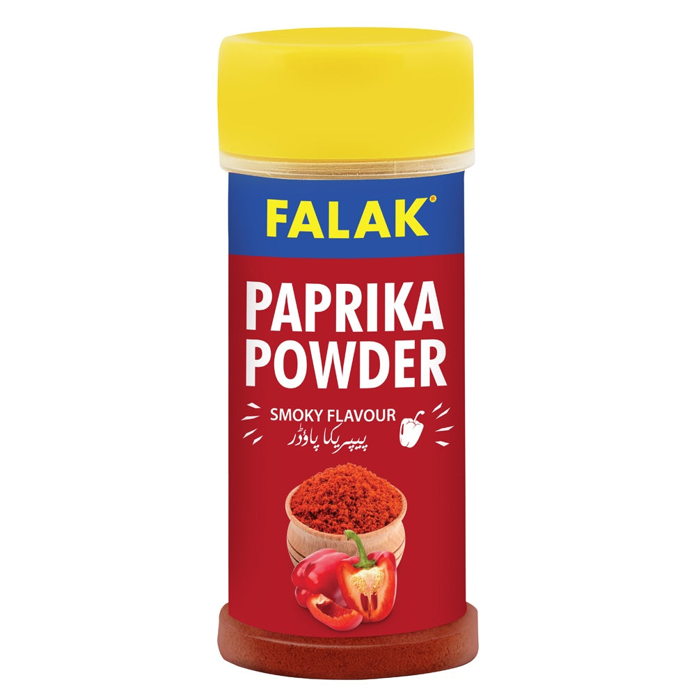 FALAK PAPRIKA POWDER 85 GM