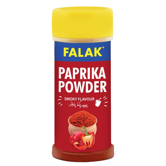 FALAK PAPRIKA POWDER 85 GM