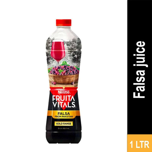 NESTLE FRUITA VITAL FALSA JUICE (1 LITER)