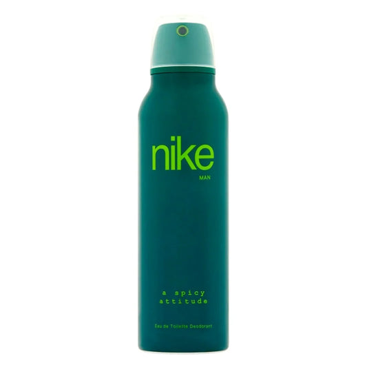 NIKE DEODORANT SPICY ATTITUDE FOR MEN 200 ML