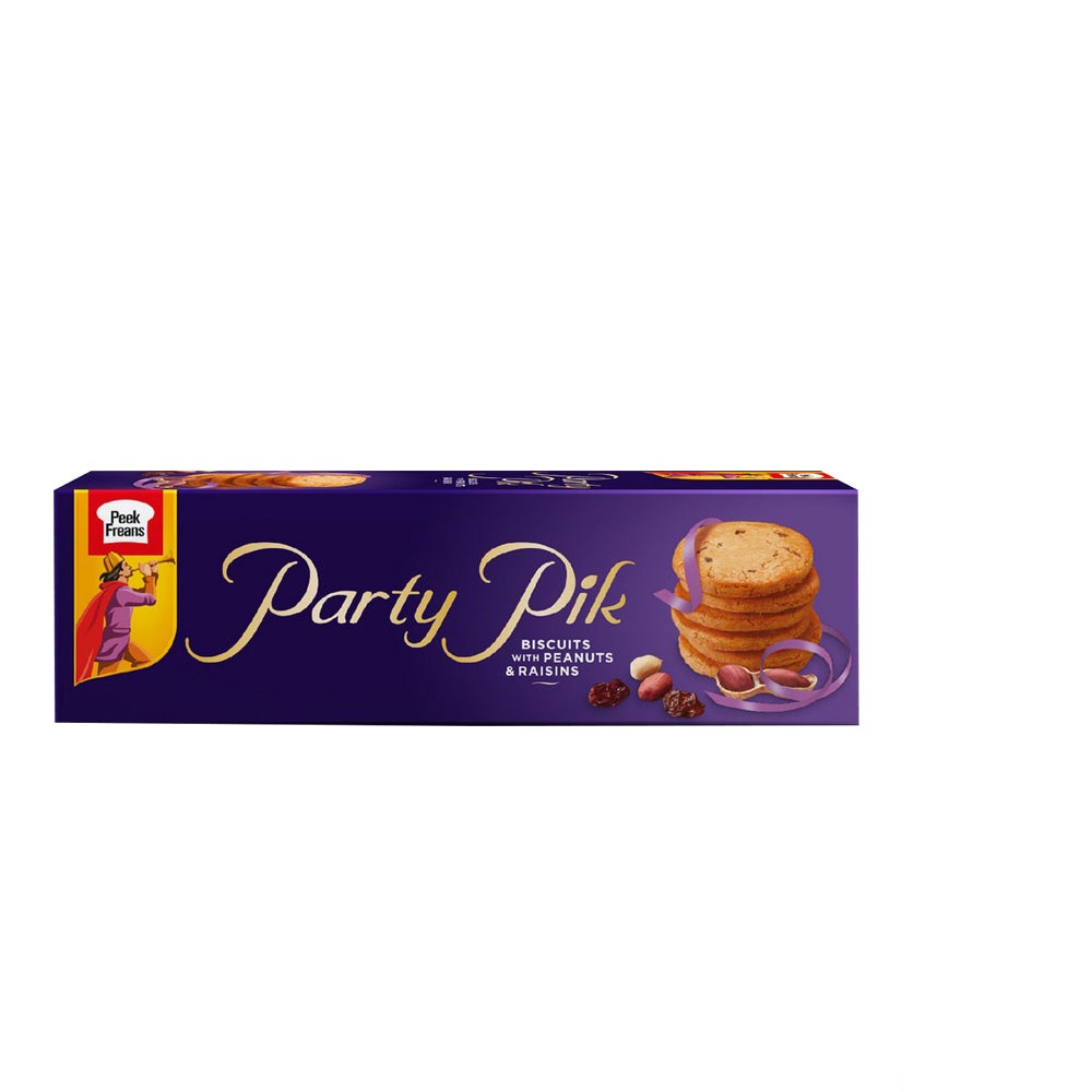 PEEK FREANS PARTY PIK FAMILY PACK