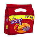 SHAN SHOOP INSTANT NOODLES MASALA 3X65 GM