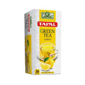 Tapal Green Tea Lemon (30 T-Bags)