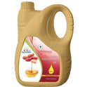 Patanjali Groundnut Oil Filtered