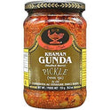 Deep Khaman Gunda Pickle