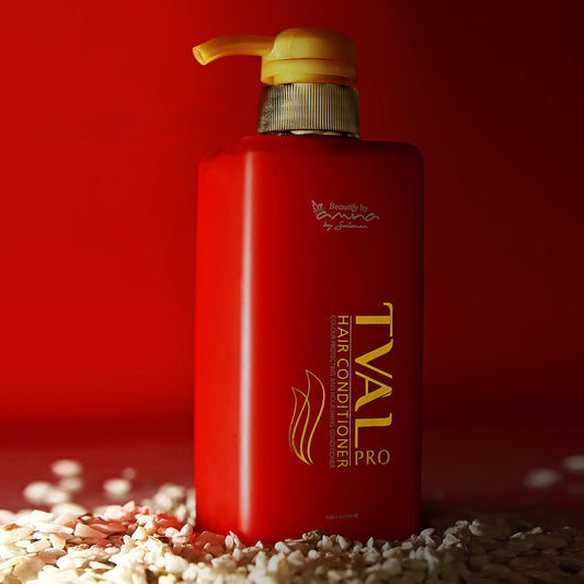 Beautify By Amna Tval Hair Conditioner