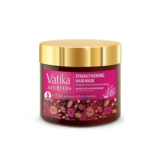 Vatika Ayurveda Strengthening Mask (For Pittā)