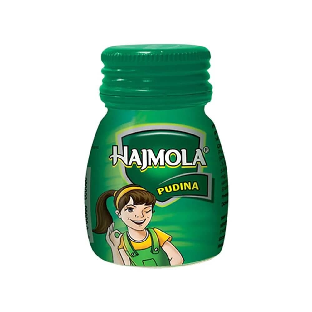 Hajmola - Pudina 50g