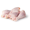 Halal Chicken Drumsticks | Freshly Packaged | All-Natural |