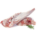 Halal Goat Leg | Cut in Small/Medium Pieces | Packed Fresh |