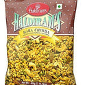 Haldiram's Hara Chiwda