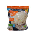 Haldirams Phulka Roti Value Pack (30 pcs)