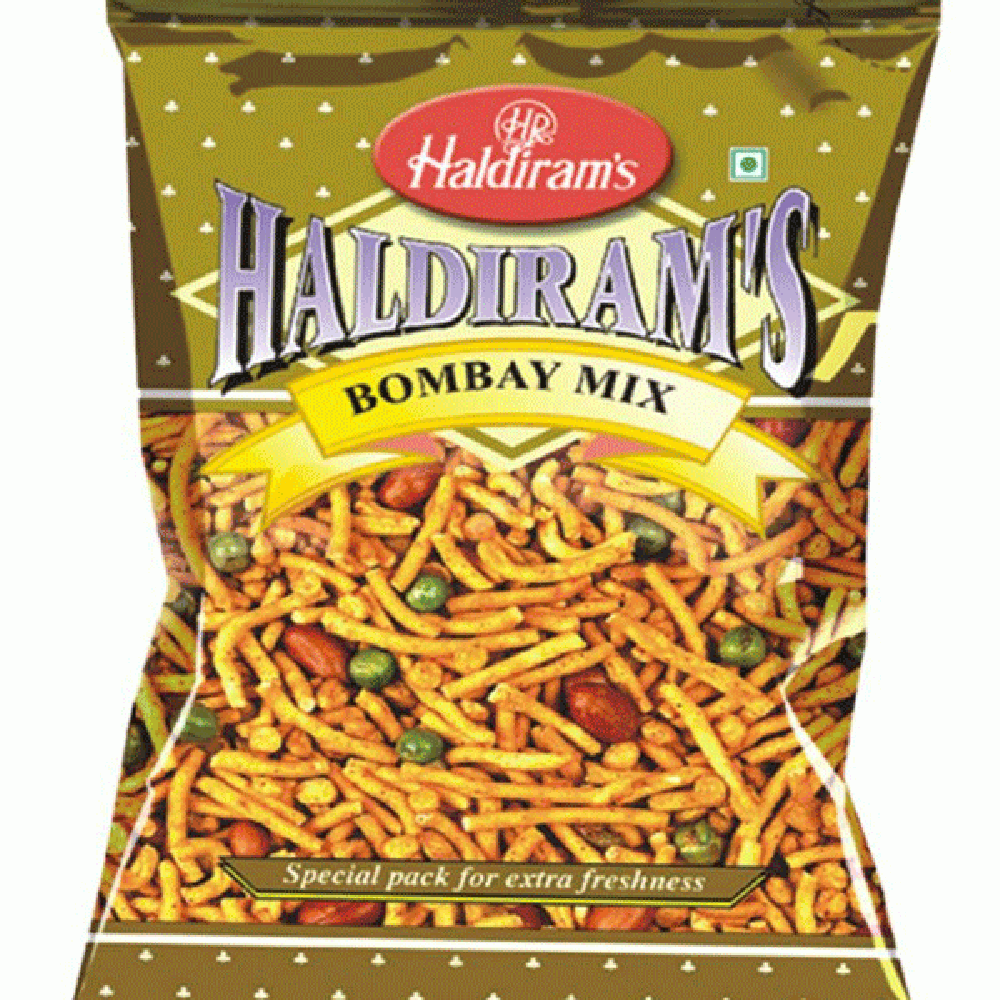 Haldiram's Bombay Mix