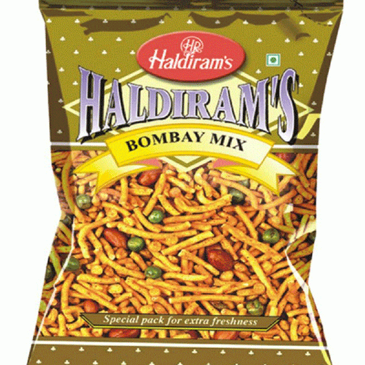 Haldiram's Bombay Mix
