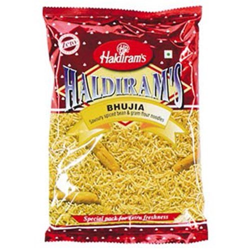 Haldiram's Bhujia
