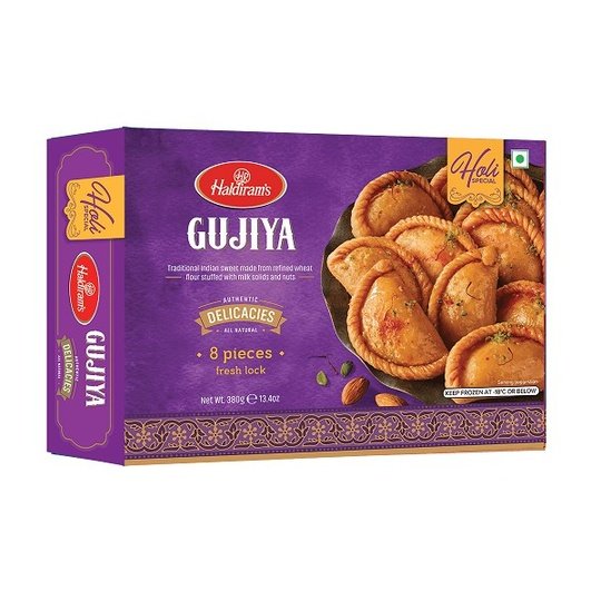 Haldiram's Gujiya