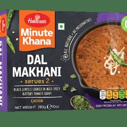 Haldiram's - Dal Makhani 283g