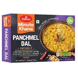 Haldiram's - Panchmel Dal 10oz