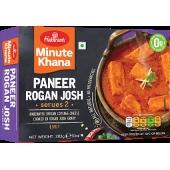 Haldiram's - Paneer Rogan Josh 283g