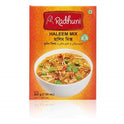 Radhuni Haleem Mix
