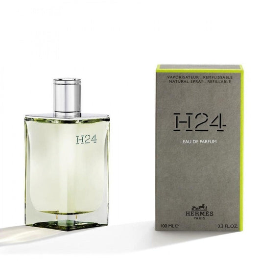 HERMES TERRE D HERMES H24 FOR MEN EDP 100ML