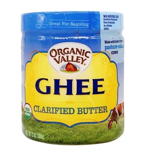Organic Valley Ghee